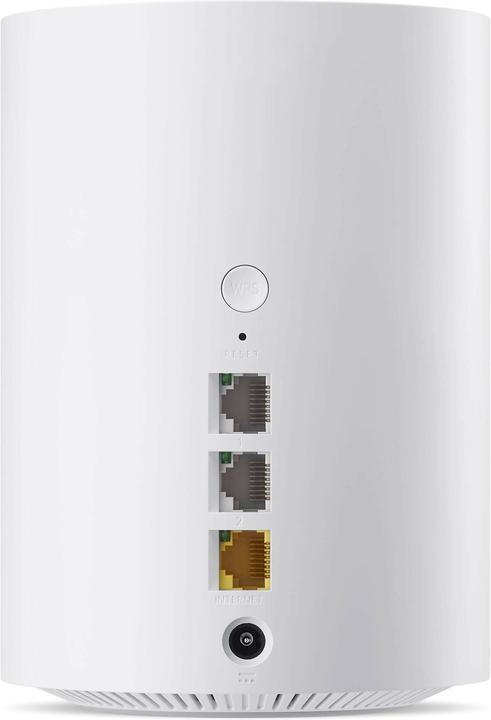 Actual product image Acer Ovia T360, wifi router single pack