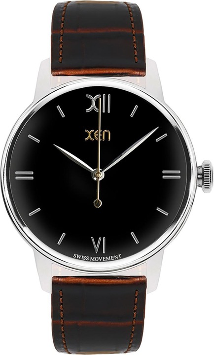 Produktbild Xen Armbanduhr Classic XQ0300 (Analoguhr, 41 mm)