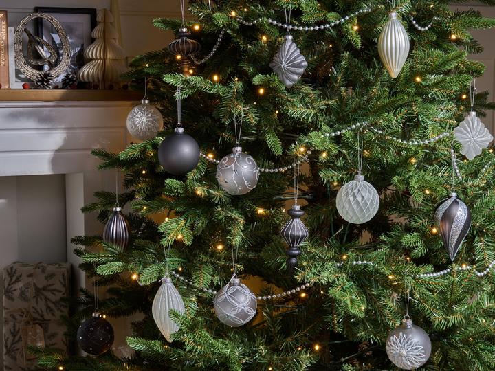 Produktbild Beliani Frostfall (35x)