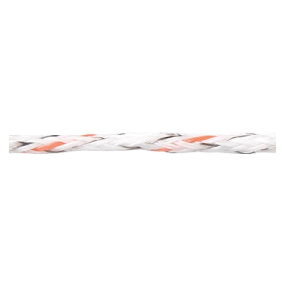Gallagher, Tuinschermen, Schrikdraad (2 X 200 Meter / Wit) - Vidoflex 9 Plus