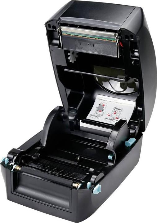 Image du produit Godex RT730i Pro Etiketten-Drucker Drucker USB-A (USB 2.0), RS232, RJ45 (300 dpi)