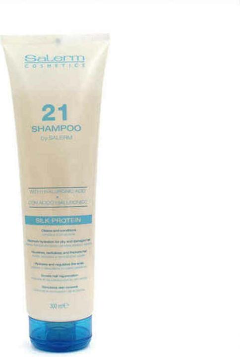Immagine prodotto Salerm 21 shampoo 300 ml (300 ml)