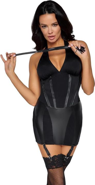 Produktbild Cottelli Collection Domina-Kost??m (L)