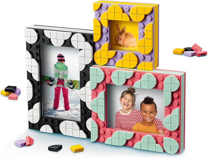 Produktbild LEGO Bilderrahmen (41914, LEGO Dots)