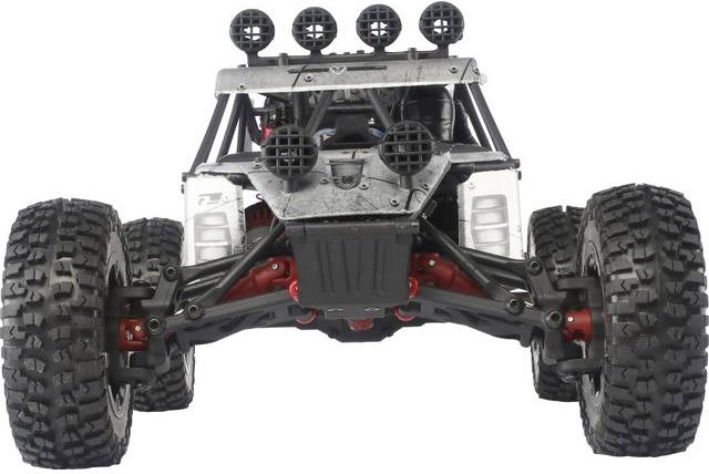 Produktbild Amewi Eagle 3 Pro 4WD (RTR Ready-to-Run)