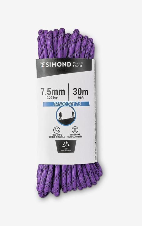 Produktbild Simond Dry (30 m)