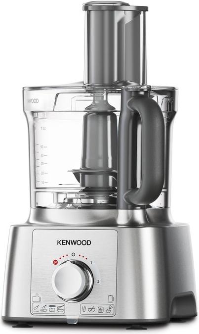 Actual product image Kenwood MultiPro Express food processor (3000 ml, 1000 W)