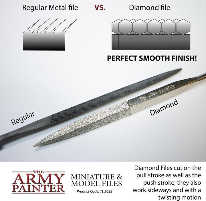 Actual product image Army Painter ARM05033 - Miniature and model files