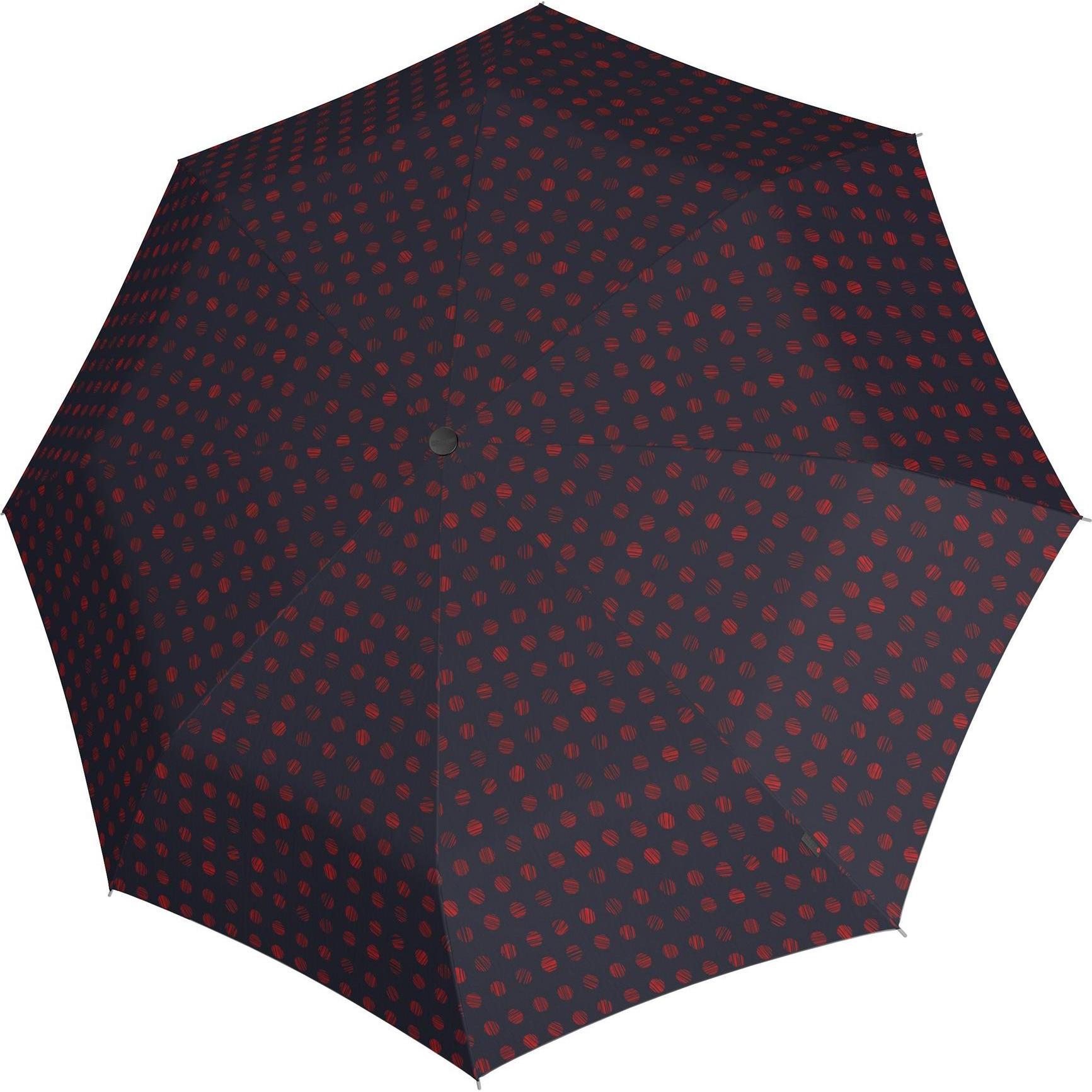Knirps, Regenschirm, Automatic A.760 Stockschirm 87 cm, Blau