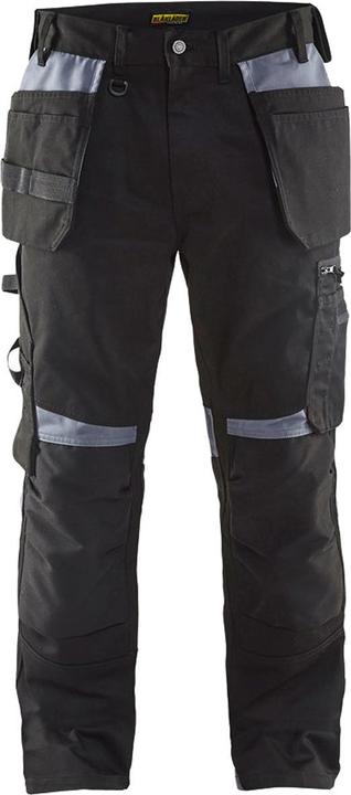 Produktbild Blakläder Handwerker Bundhose 1555 (152)