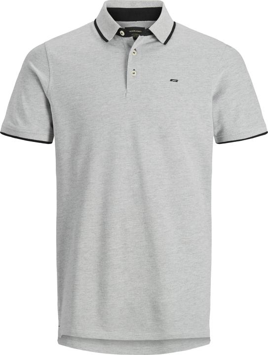 Grigio chiaro Melange