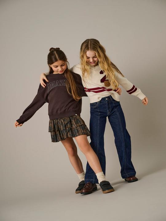 Image du produit Only KOGJANNY Strickpullover Strickpullover (110, 116)