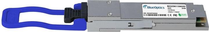 Produktbild BlueOptics Synology QSFP-40G-PLR4L kompatibler QSFP BO25K13902D