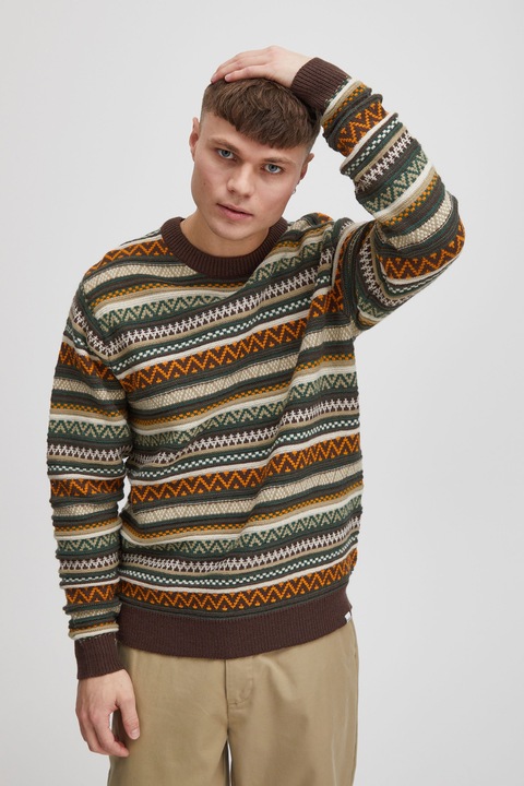 Produktbild Solid SDGardar - Pullover - 21107896 (XXL)