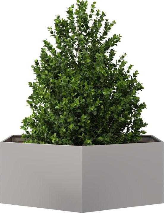 Produktbild vidaXL Pflanzkübel