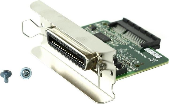 Actual product image Zebra Kit Parallel Port Card ZT600