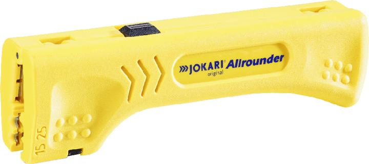 Produktbild Jokari Kabelentmanteler Geeignet (130 mm)