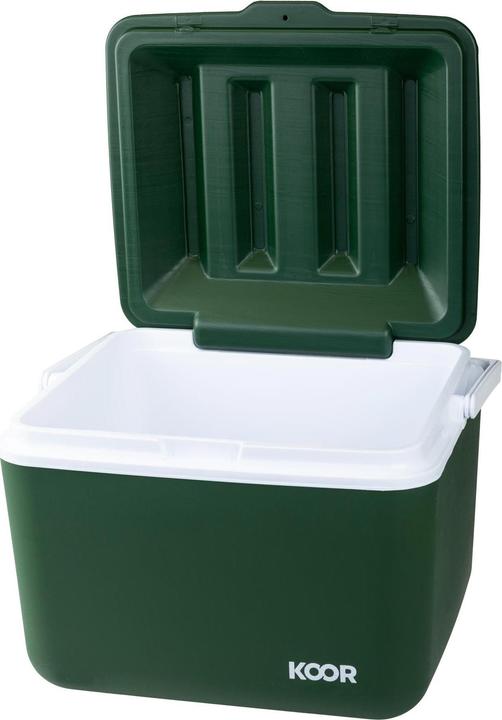 Image du produit Koor Arc 25 (25 l)