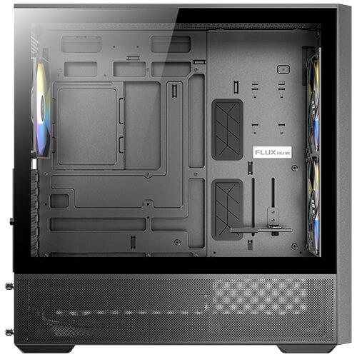 Immagine prodotto Antec Flux Rear (ITX, mATX, ATX)