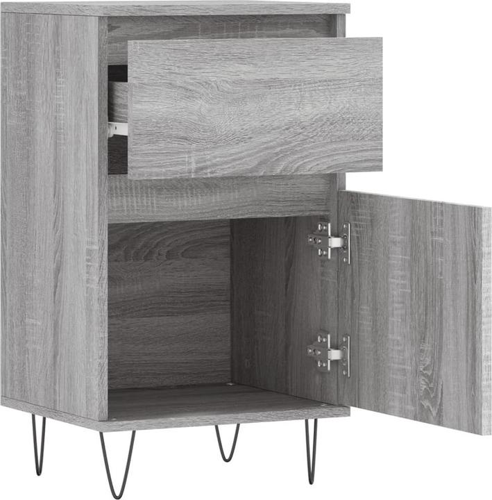 Produktbild vidaXL Sideboard (40 x 35 x 70 cm)