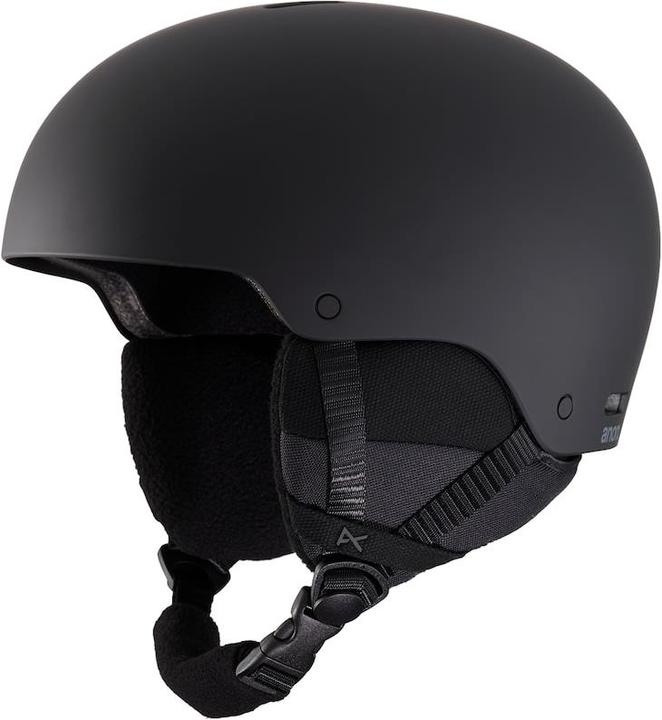 Anon Raider 3 (56 - 59 cm, M)