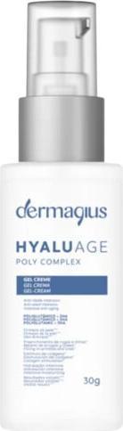 Dermagius Hyaluage Poly Complex (Gel-Cream, 30g)