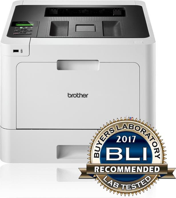Produktbild Brother Hl-L8260cdw (Laser, Farbe)