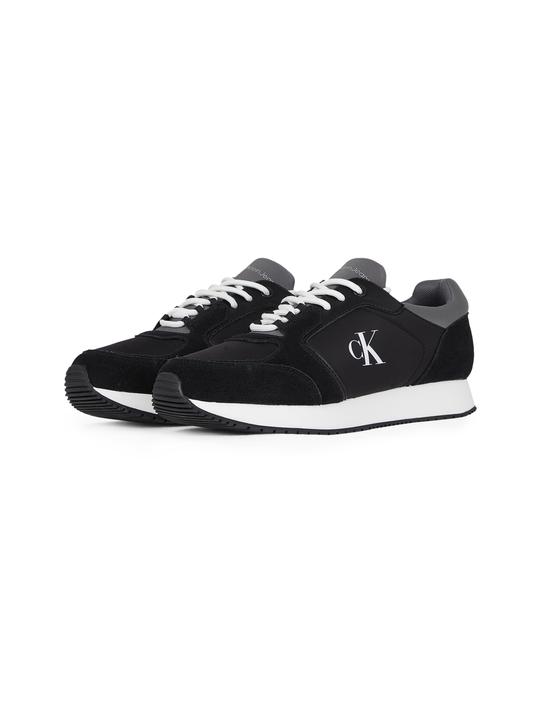 Image du produit Calvin Klein Retro Sock Runner mg Wmm (43)