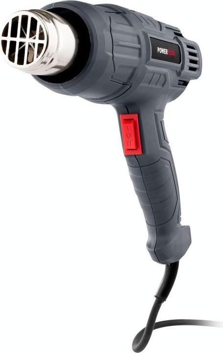 Manual, Glass protection nozzle, Palette knife, Replacement nozzle, Reflector nozzle, Scraper included in the scope of delivery, Incl. pear-shaped scraper, Spreader nozzle, Three-sided scraper
