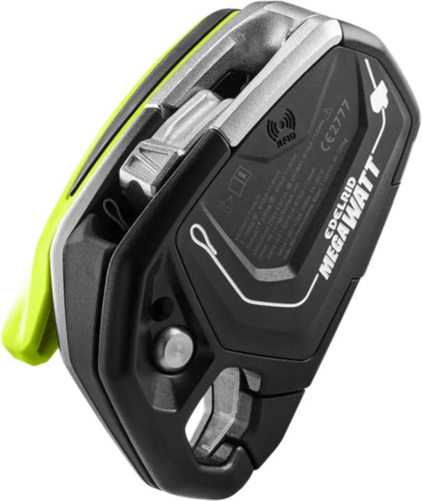 Edelrid Instrument de nuit Megawatt
