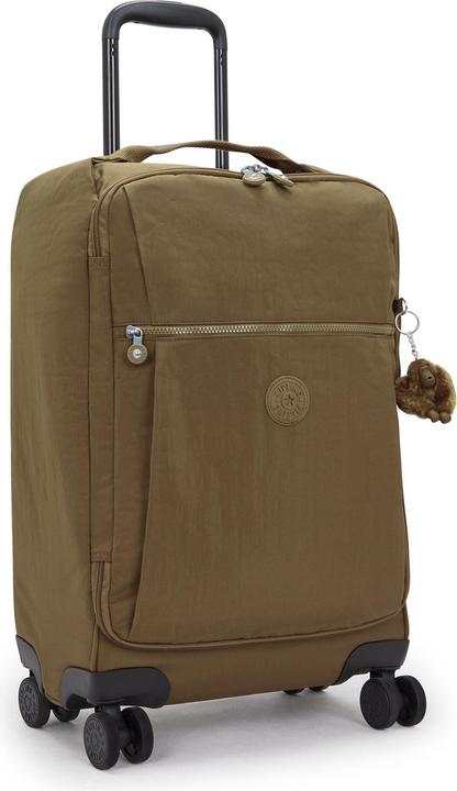 Kipling Basic Darcey Up S 4 Rollen Kabinentrolley 55 cm (42 l)