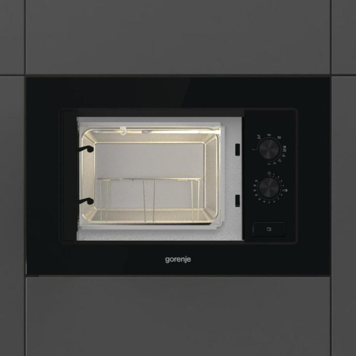 Produktbild Gorenje BM171EG1B