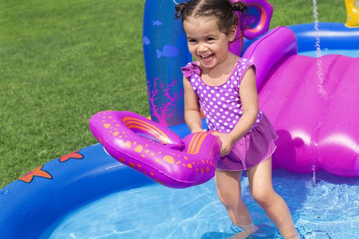 Produktbild Bestway Adventure Play Park