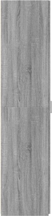 Image du produit vidaXL Highboard (42.50 x 40 x 185 cm)