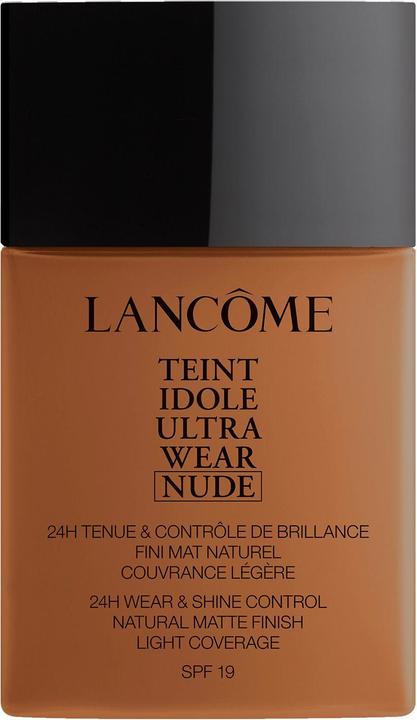 12 Beige ambré