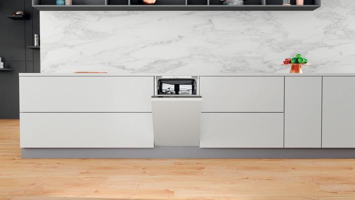 Produktbild Whirlpool Vaatwasser Inbouw Wsio3o34pfex