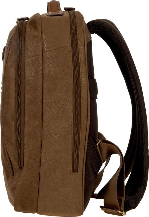 Image du produit Brics Sac à dos Life 42 cm pour ordinateur portable (16 l)