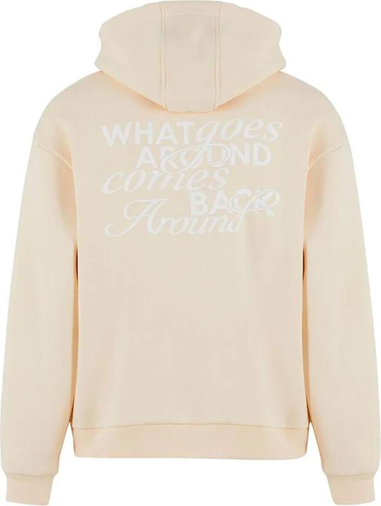 Produktbild Mister Tee In Return Kapuzenpullover Flauschig (3XL)