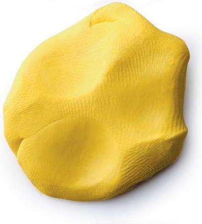 Produktbild Giotto Knete Pongo 450g 514409 pink