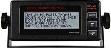 Nasa navtex pro receiver