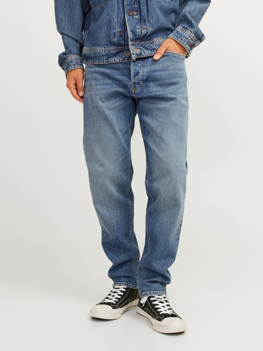 Image du produit Jack & Jones JJIERIK JJCOOPER SBD 112 W/O BREAKS Jeans ajustés Jeans ajustés (W28/L32)