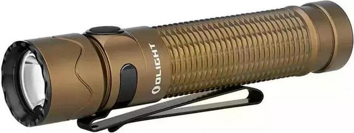Olight Warrior Mini 2 (11.80 cm, 1750 lm)