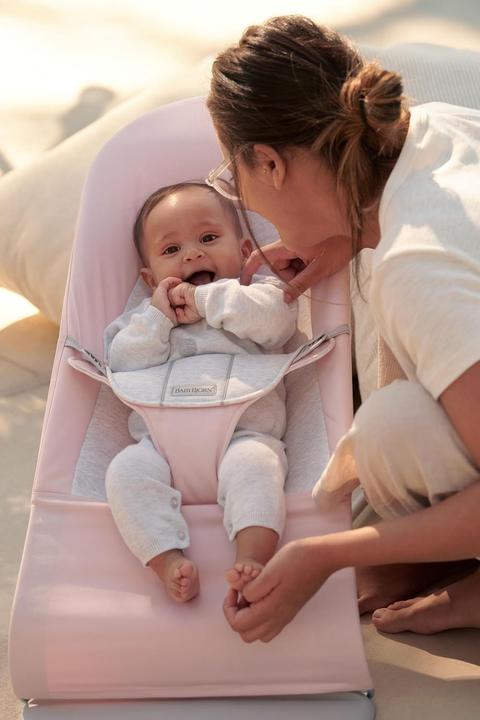 Image du produit BabyBjörn Babywippe Balance Soft