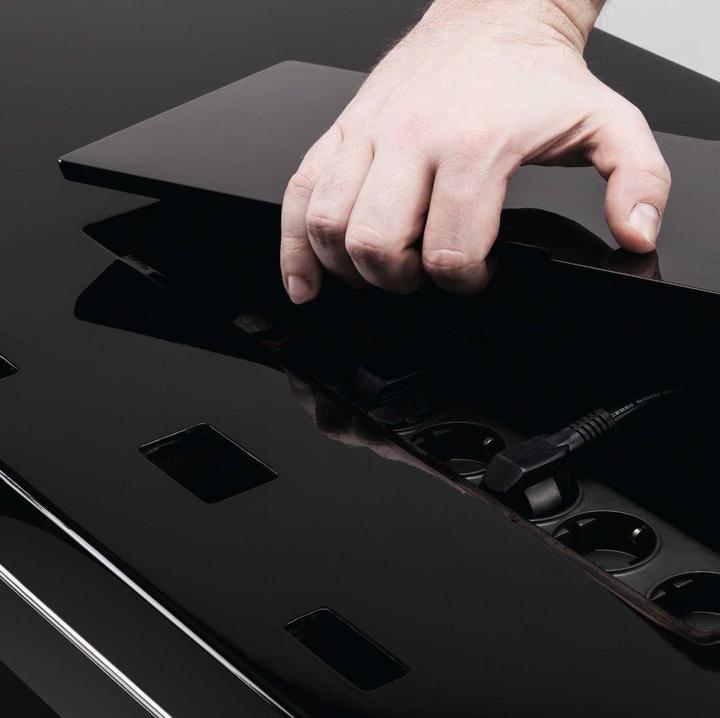 Actual product image Glorious DJ Booth Session Cube XL