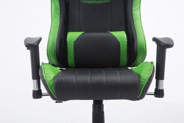 Actual product image CLP Shift XL Imitation leather