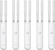Productafbeelding Ubiquiti 5x Unifi AC Mesh Wit Power over Ethernet (PoE)