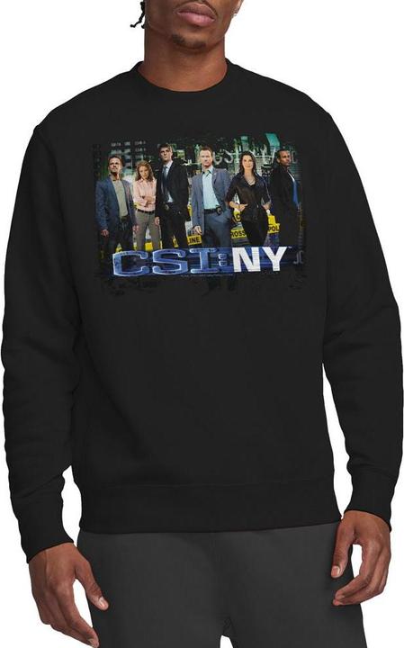 Produktbild Csi: NY Sweatshirt (L)