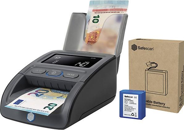 Produktbild kaiserkraft Geldscheinprüfgerät Set (Geldscheinprüfer)