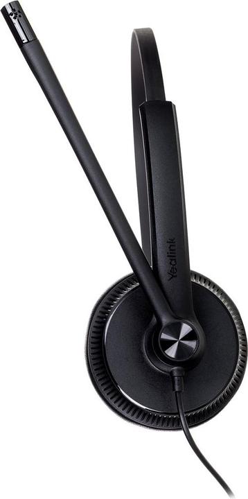 Produktbild Yealink YHS34 Mono Headset (Kabelgebunden)