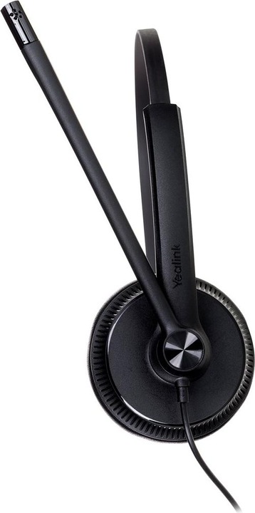 Produktbild Yealink YHS34 Mono Headset (Kabelgebunden)